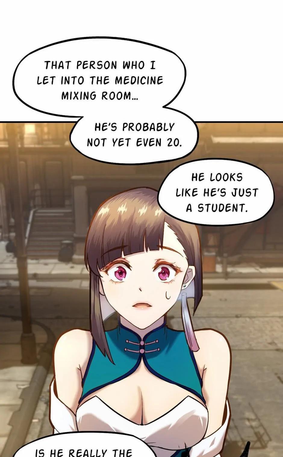 Log into the Future Chapter 9 — page 66