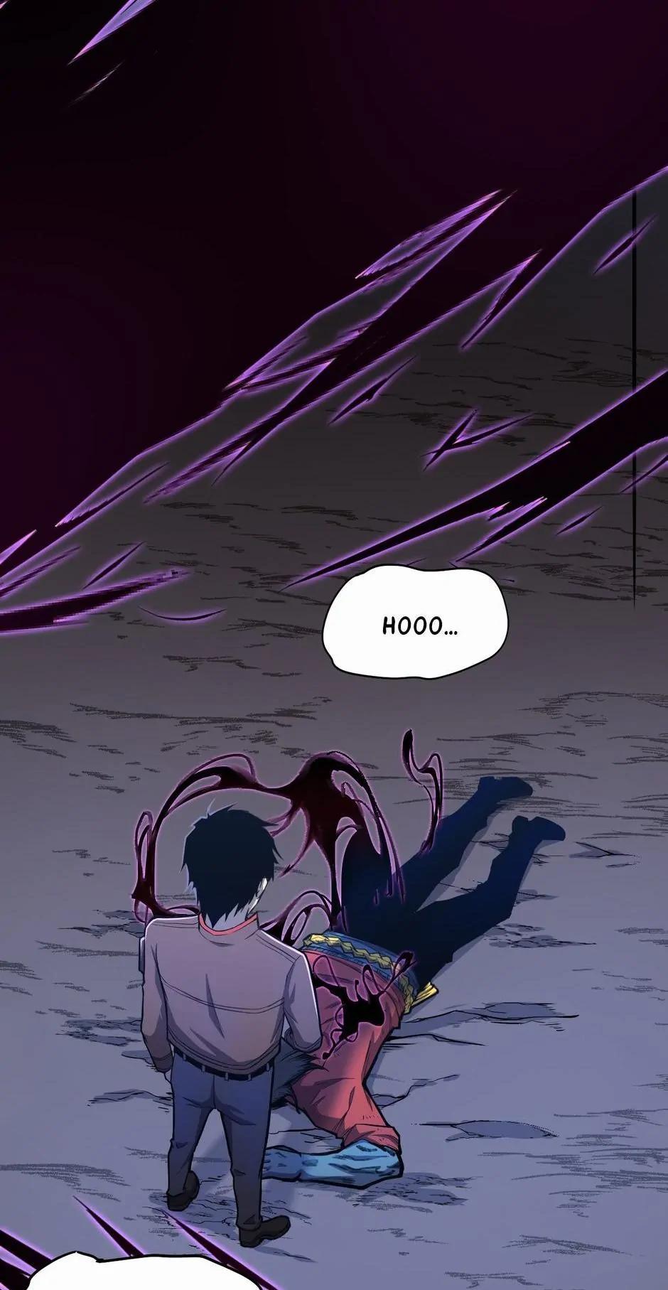 Log into the Future Chapter 10 — page 25