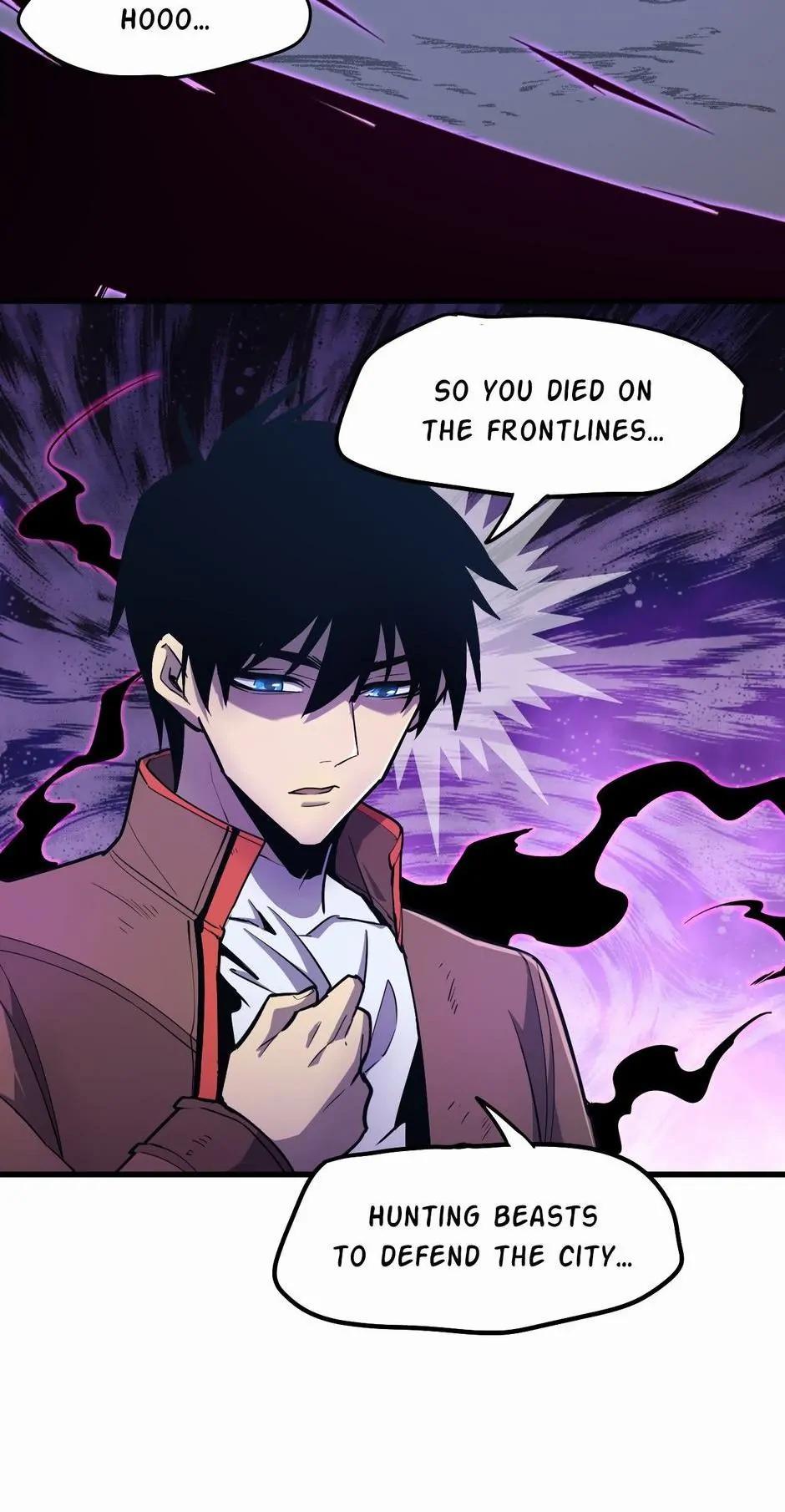 Log into the Future Chapter 10 — page 26