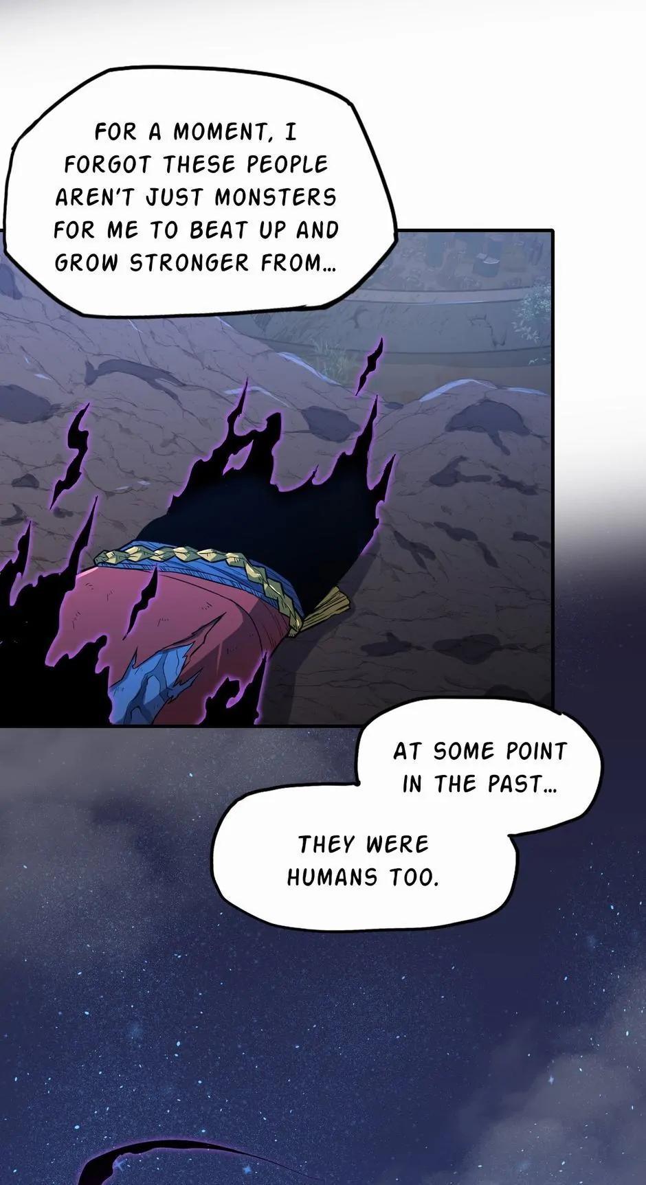 Log into the Future Chapter 10 — page 27