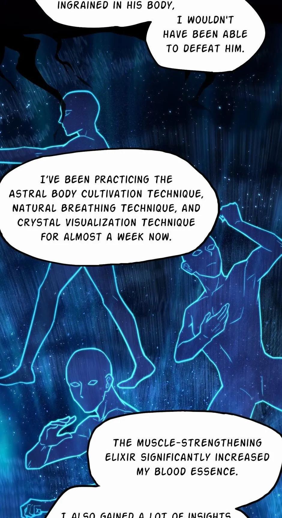Log into the Future Chapter 10 — page 30