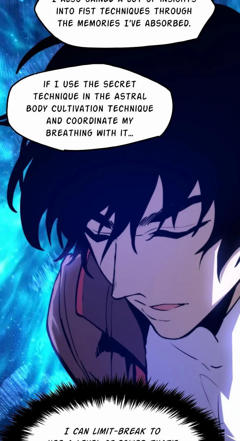 Log into the Future Chapter 10 — page 31