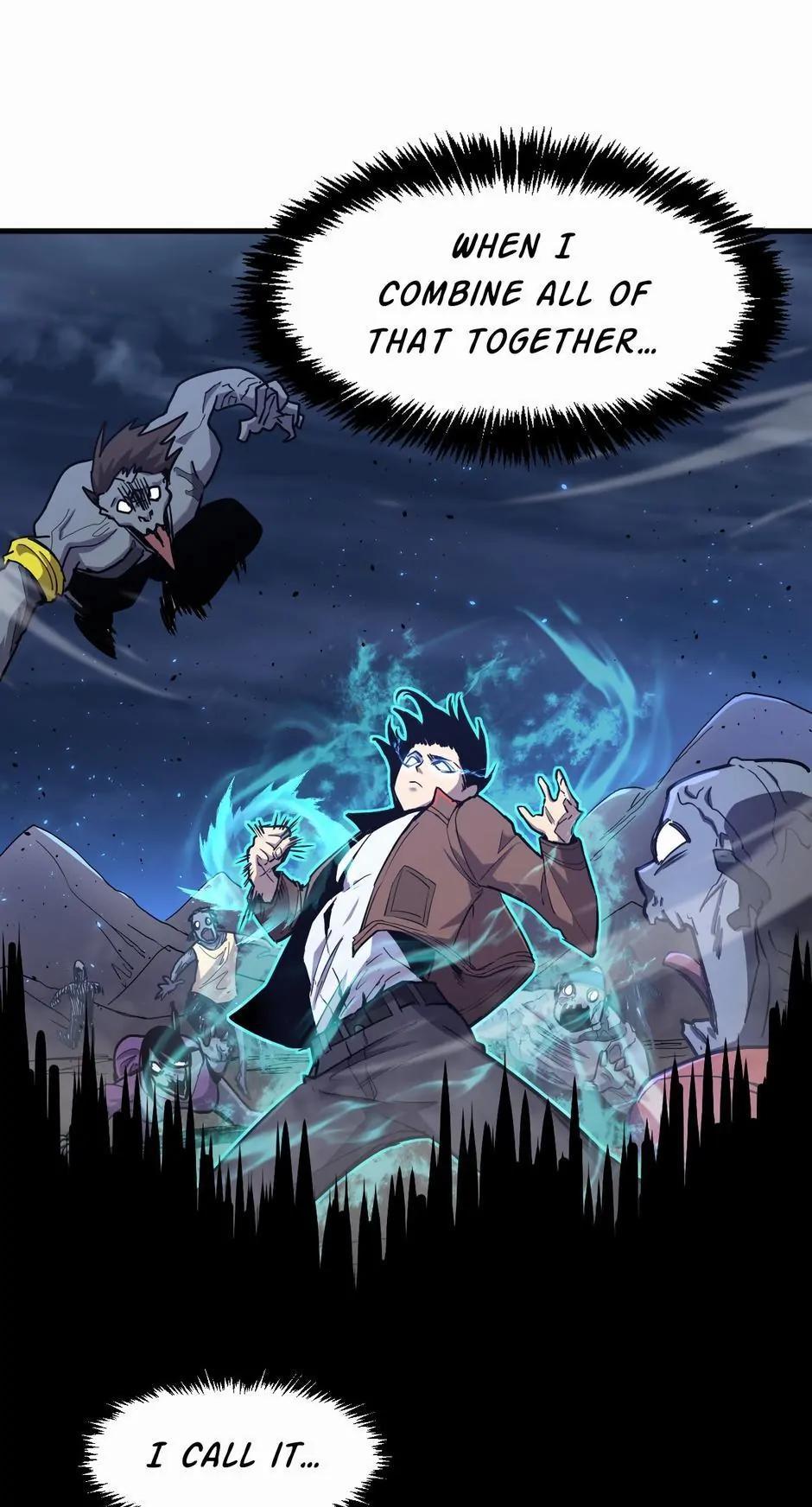 Log into the Future Chapter 10 — page 33