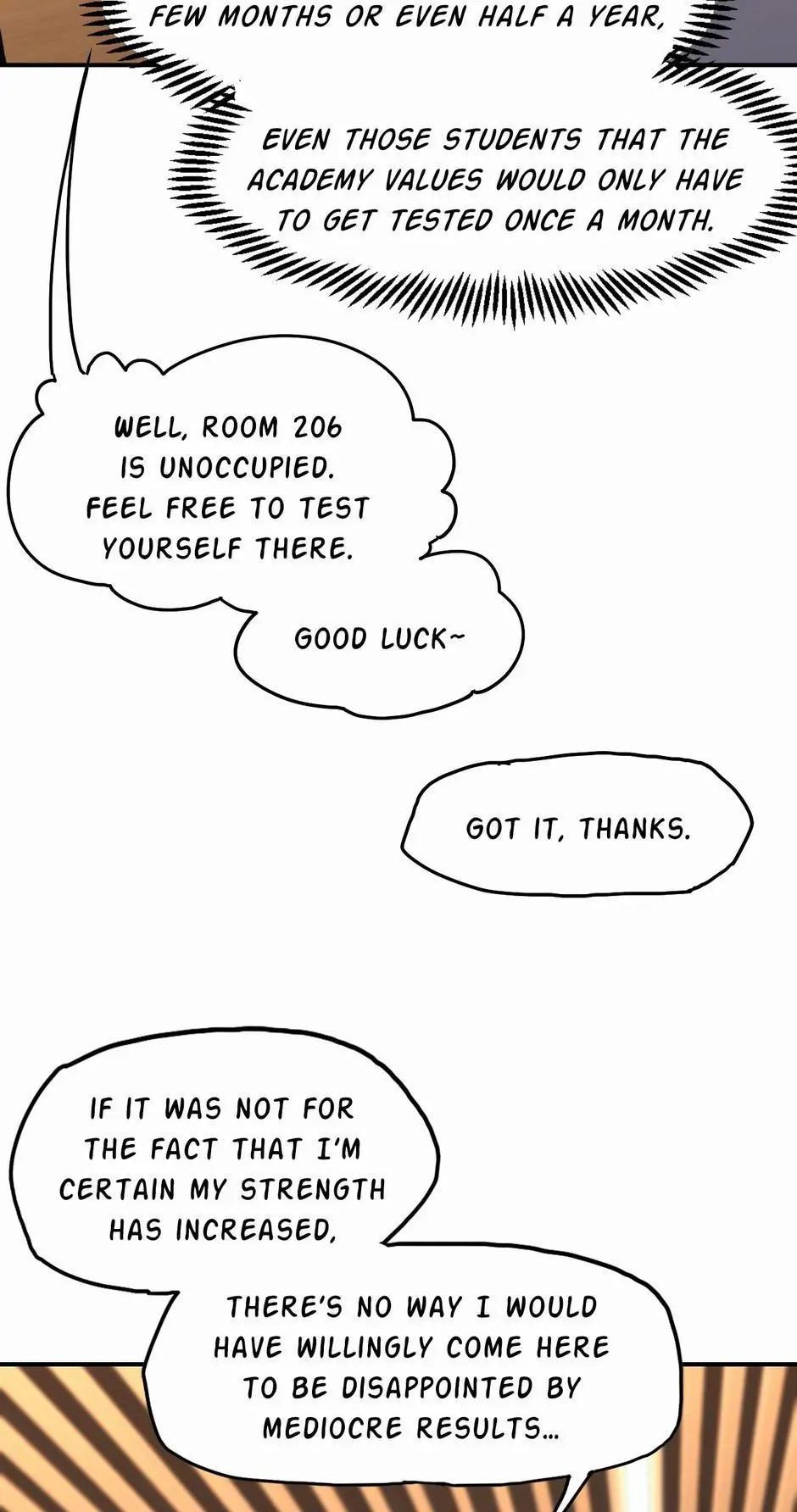 Log into the Future Chapter 10 — page 42