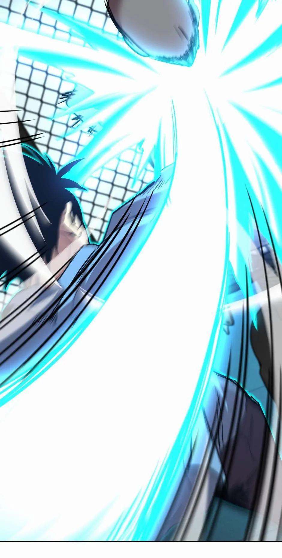 Log into the Future Chapter 10 — page 48