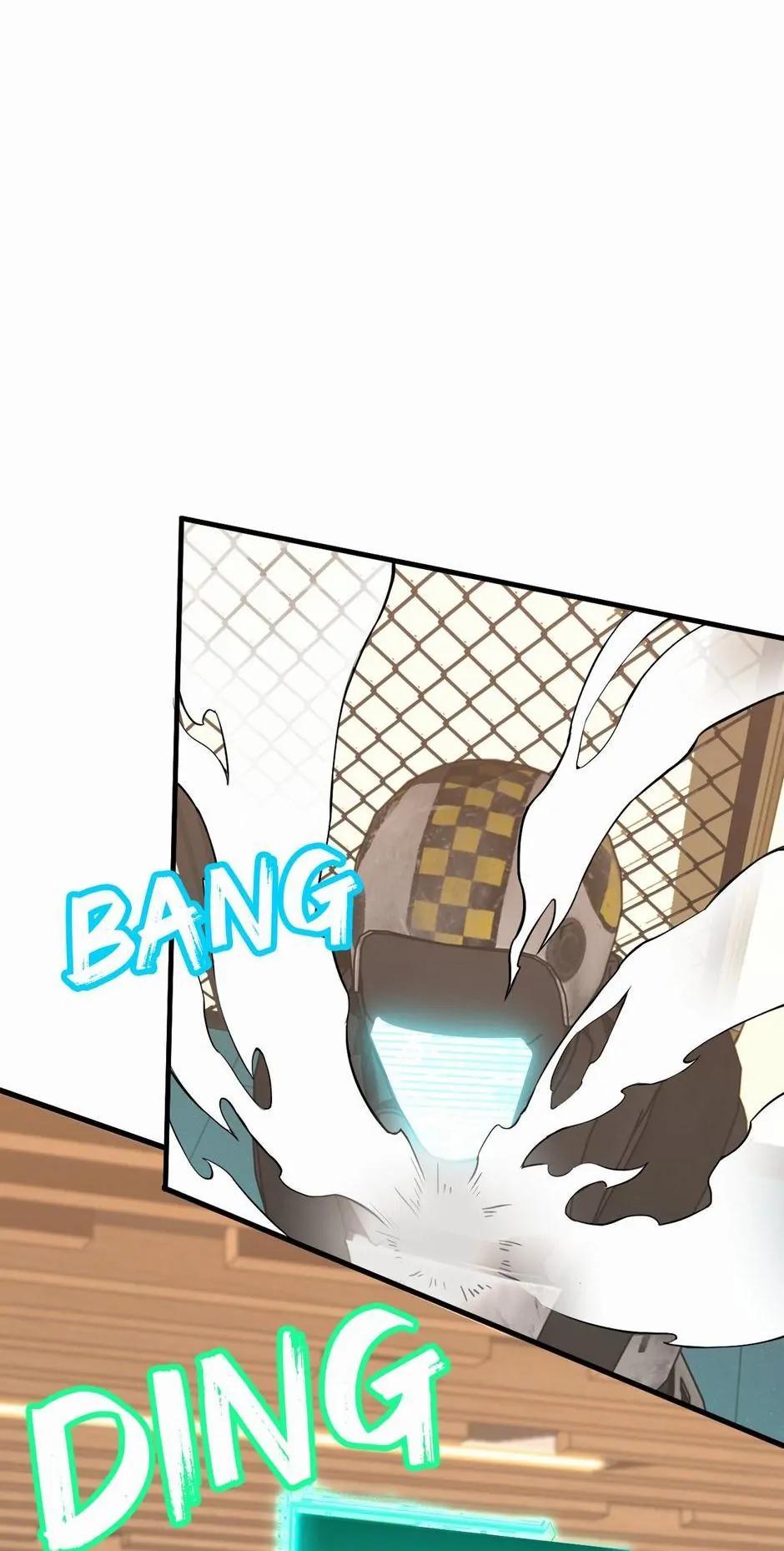 Log into the Future Chapter 10 — page 49