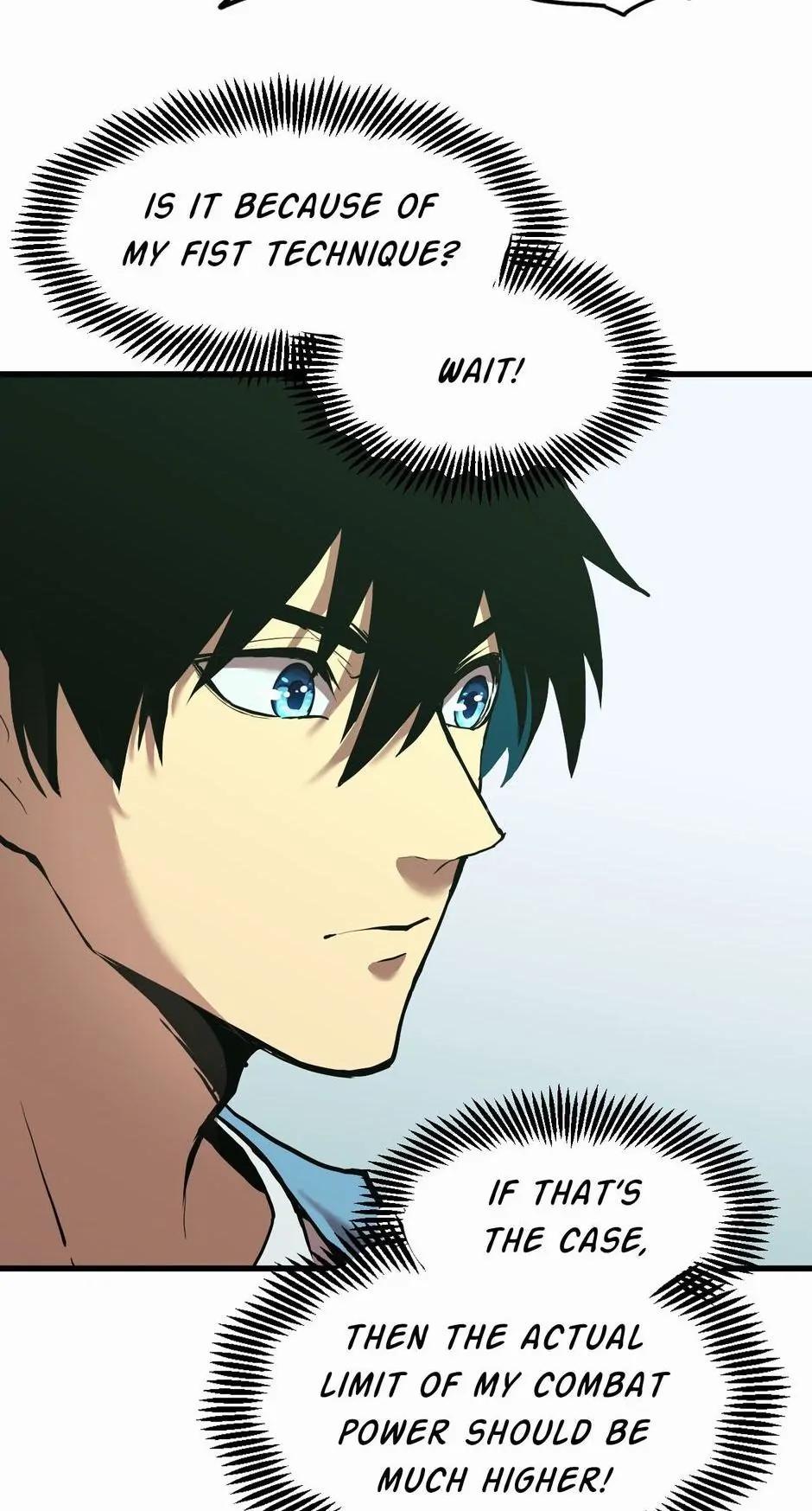 Log into the Future Chapter 10 — page 52