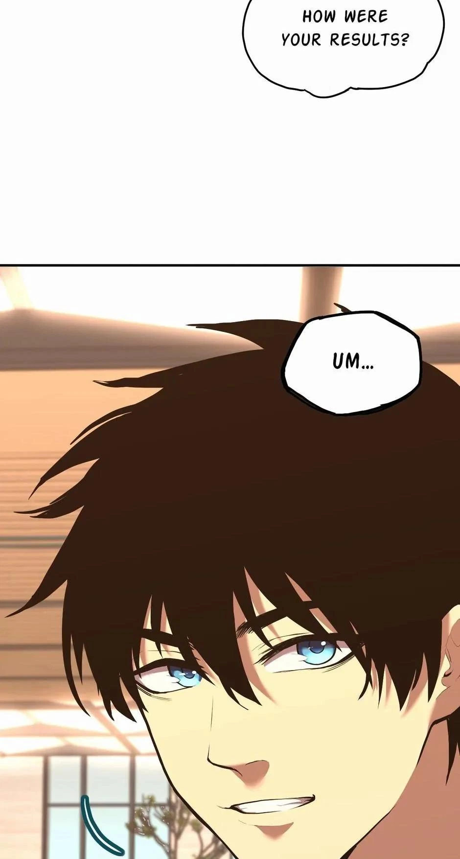 Log into the Future Chapter 10 — page 59