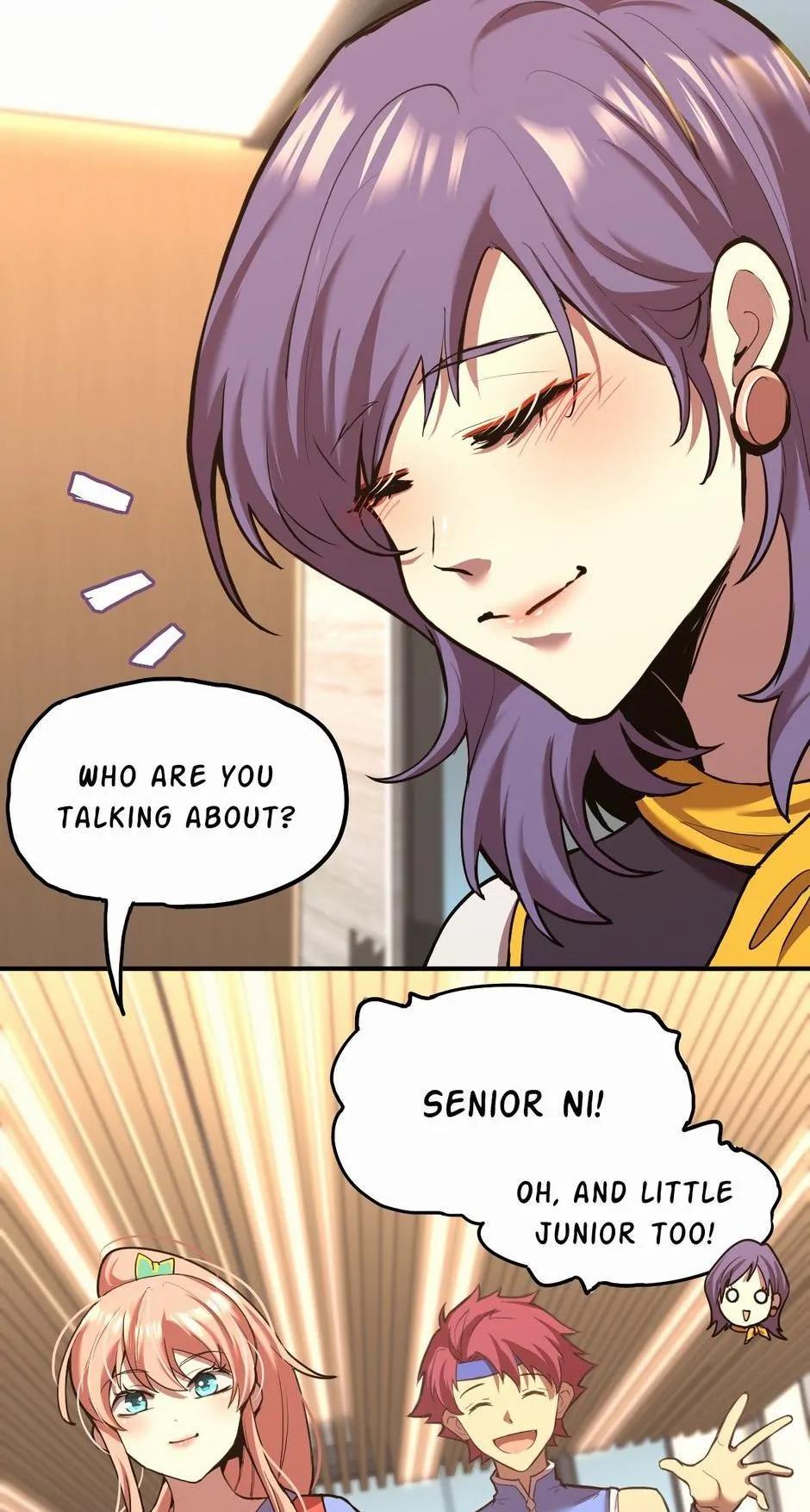 Log into the Future Chapter 10 — page 63