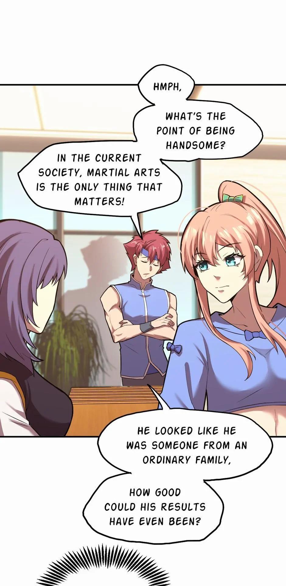 Log into the Future Chapter 10 — page 66