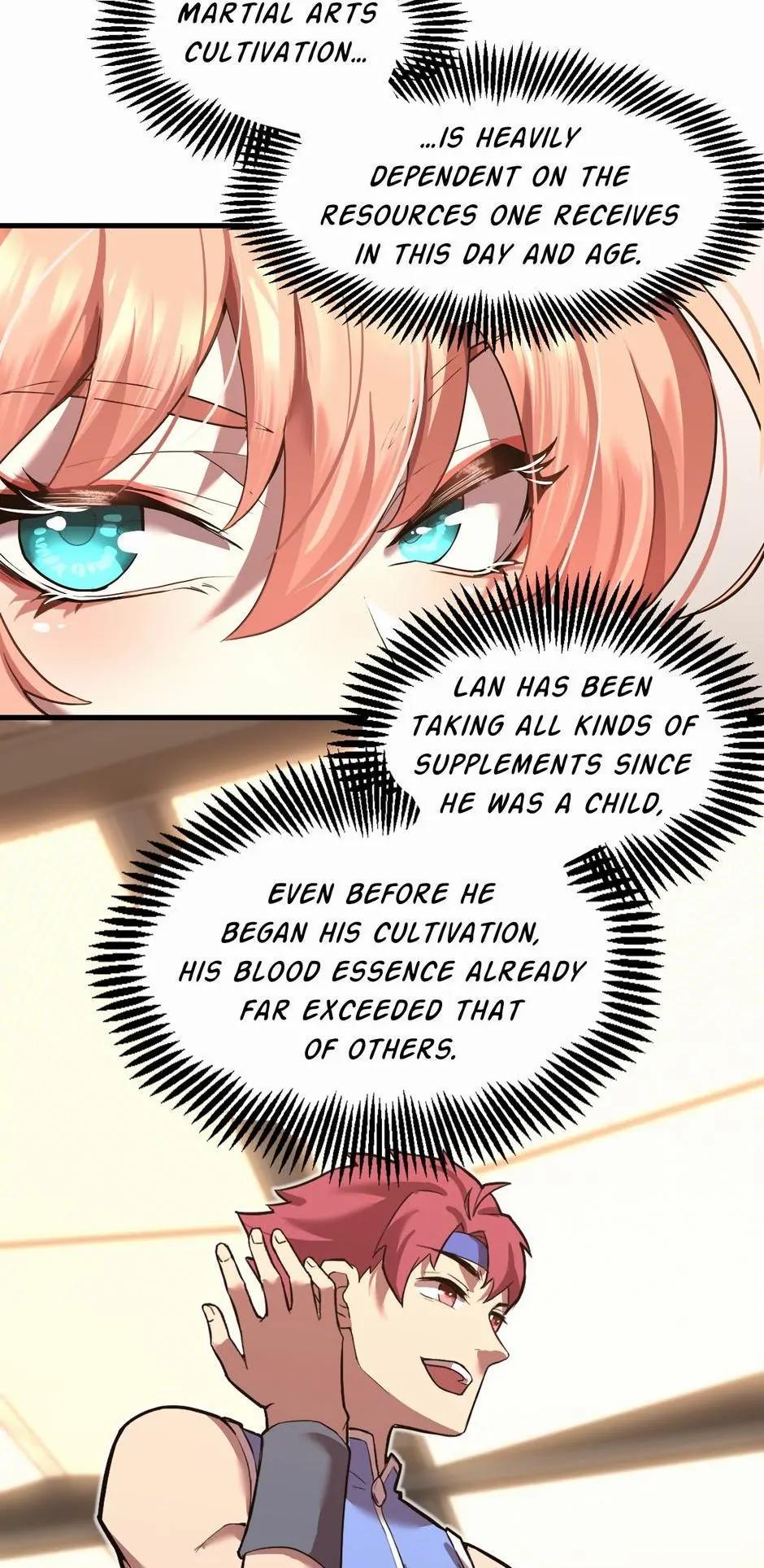 Log into the Future Chapter 10 — page 67