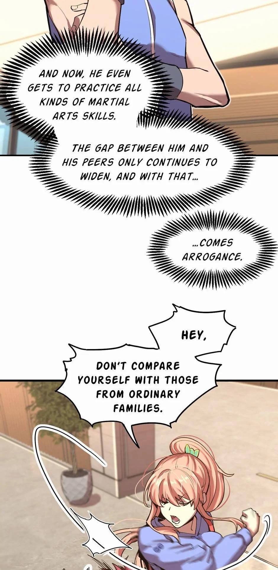 Log into the Future Chapter 10 — page 68