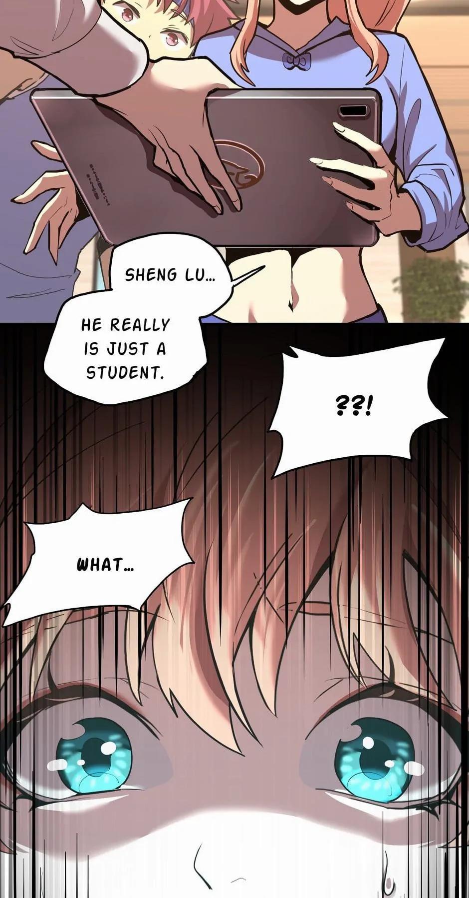 Log into the Future Chapter 10 — page 75