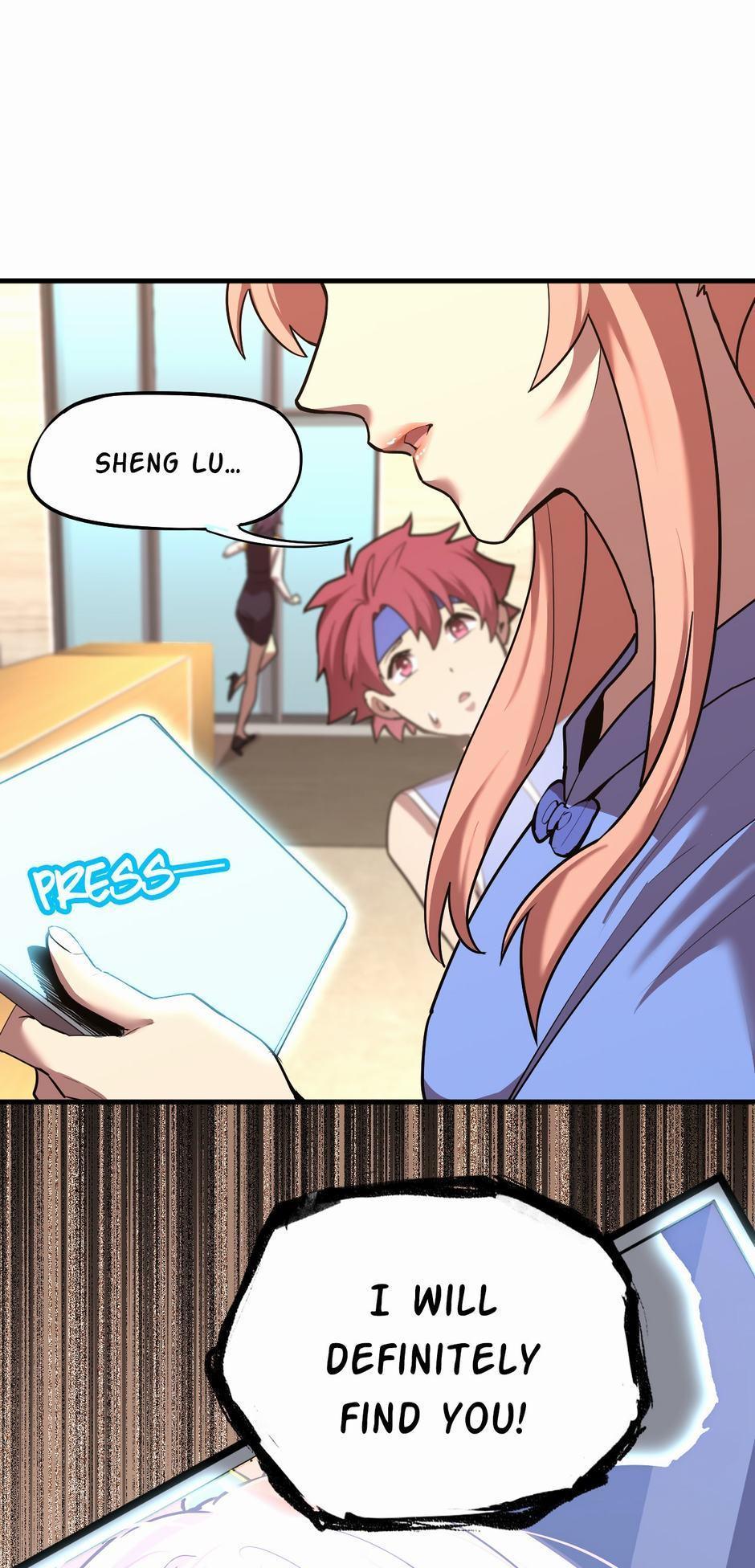 Log into the Future Chapter 11 — page 6
