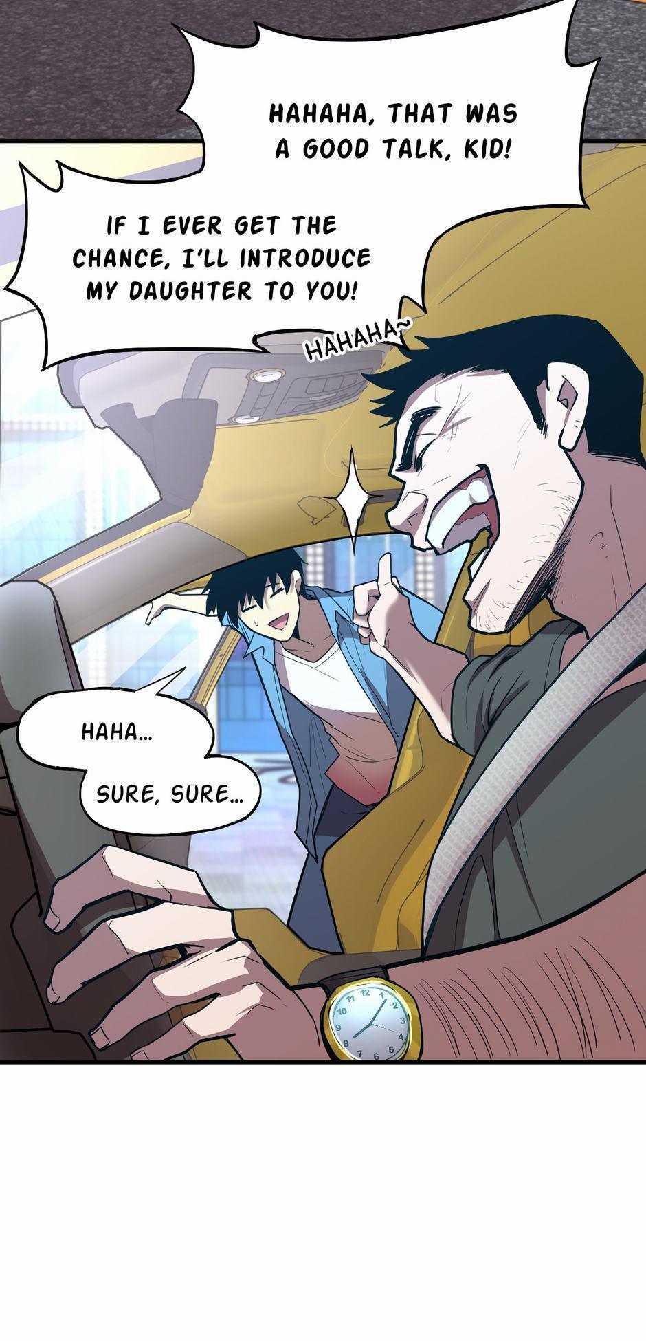 Log into the Future Chapter 11 — page 10