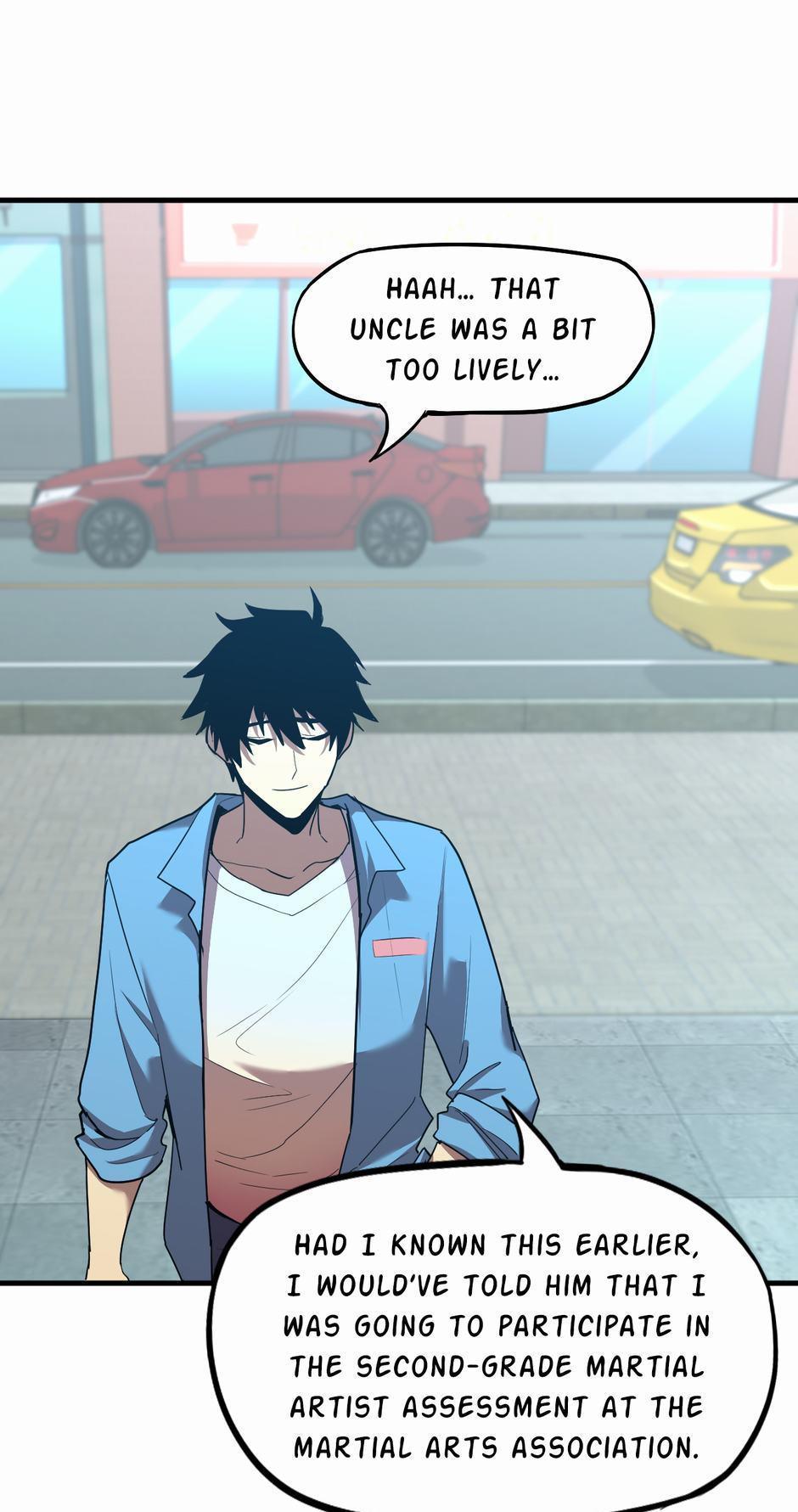 Log into the Future Chapter 11 — page 11