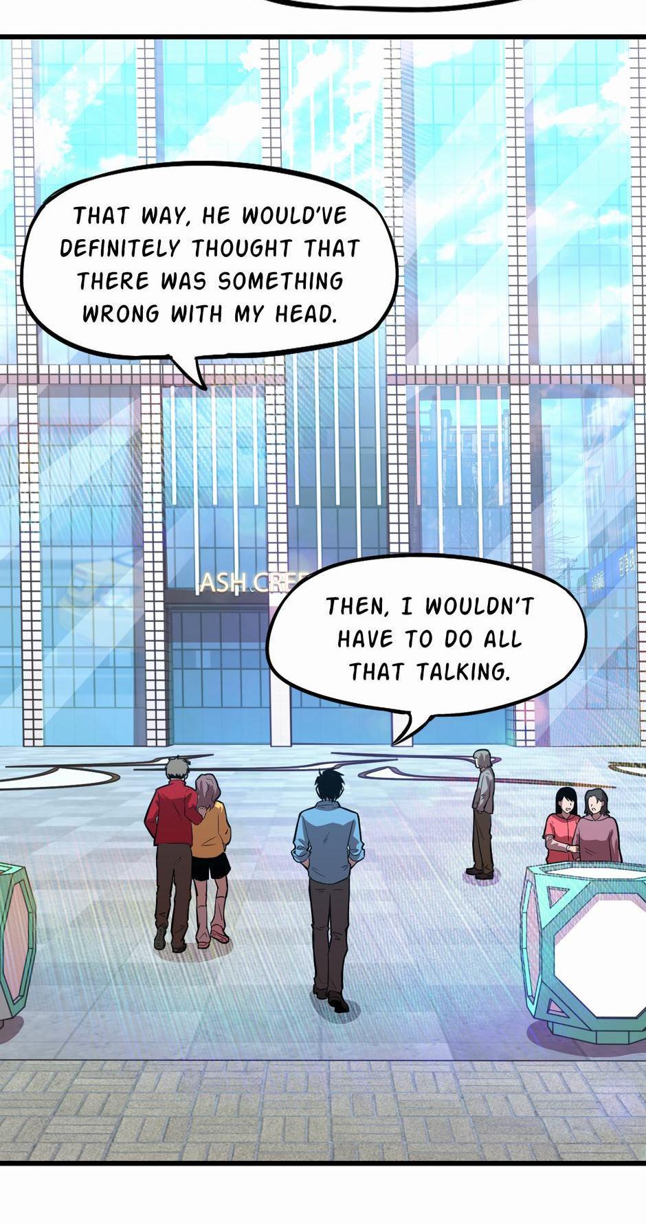 Log into the Future Chapter 11 — page 12