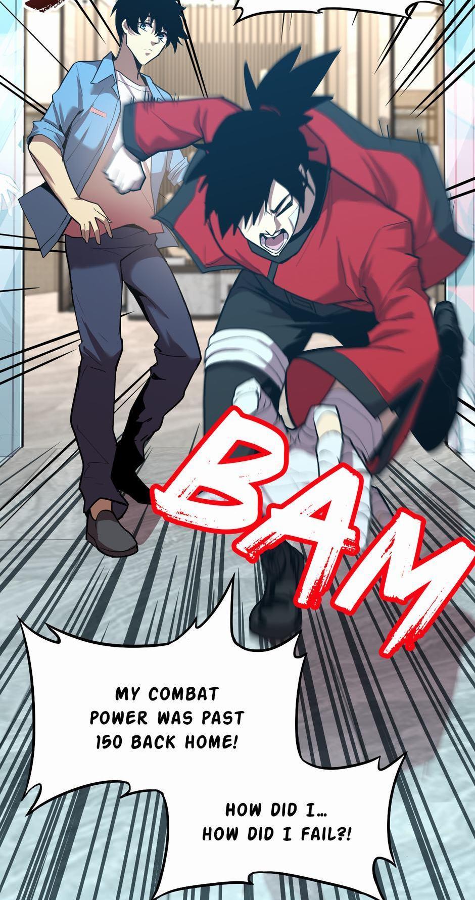 Log into the Future Chapter 11 — page 14
