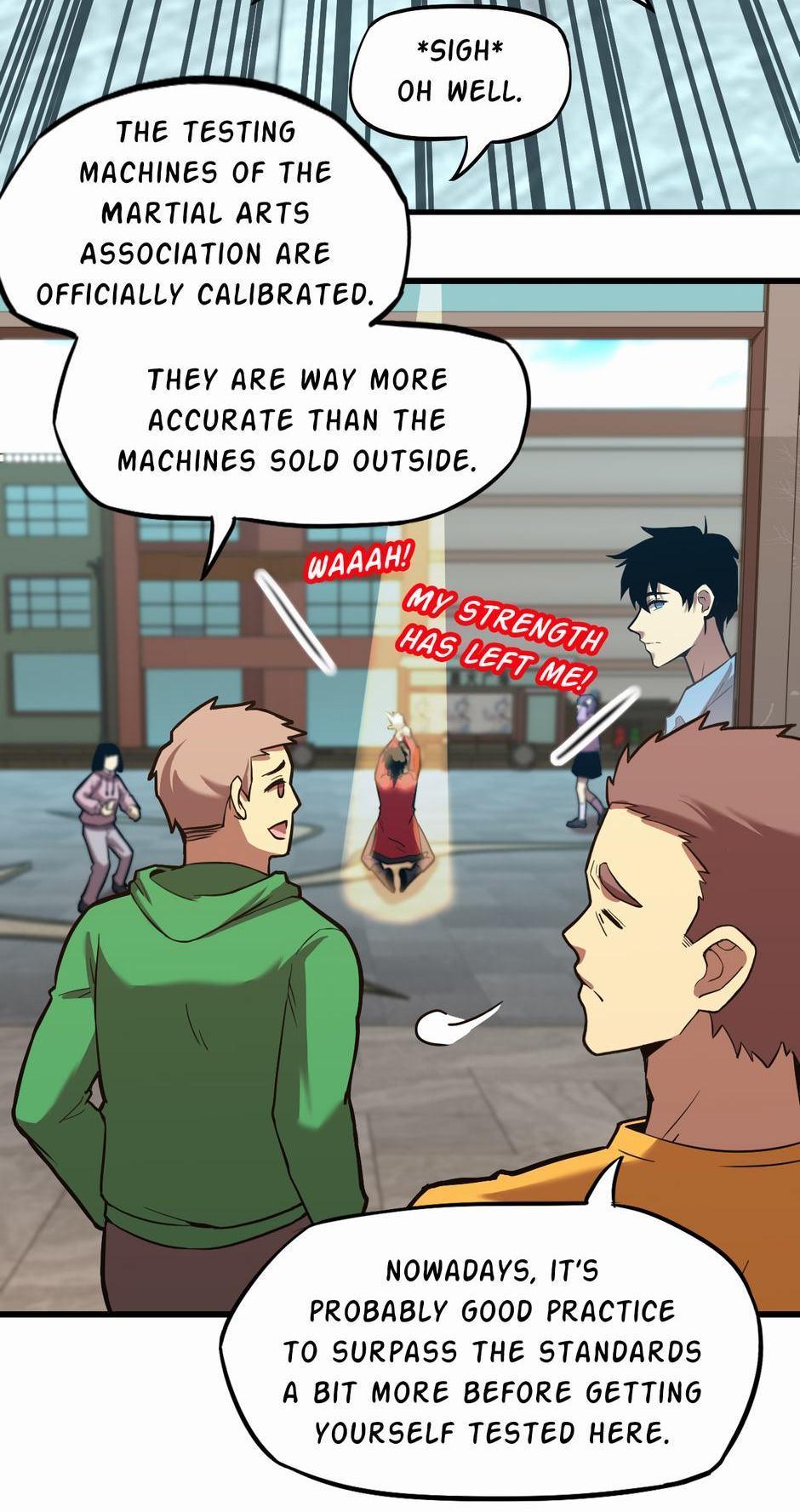 Log into the Future Chapter 11 — page 15