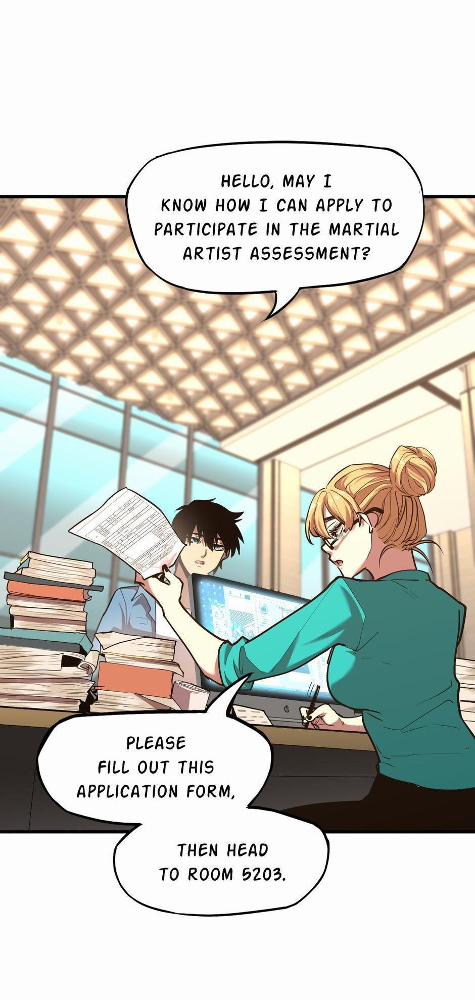 Log into the Future Chapter 11 — page 18