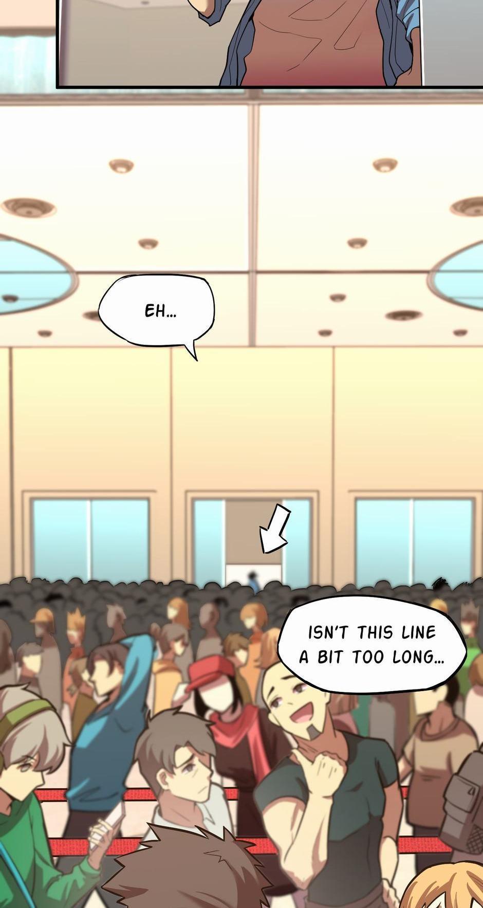 Log into the Future Chapter 11 — page 20