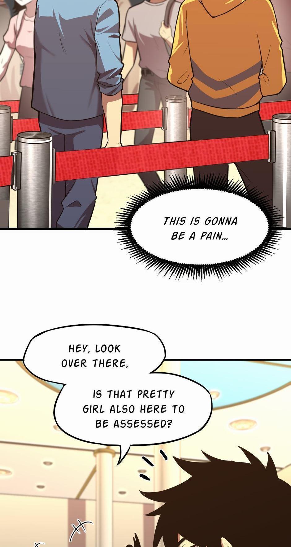 Log into the Future Chapter 11 — page 22
