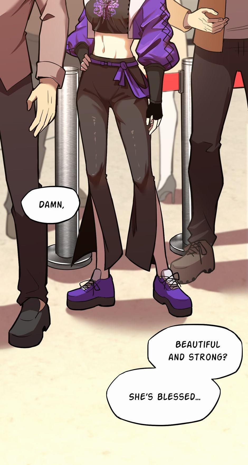 Log into the Future Chapter 11 — page 24