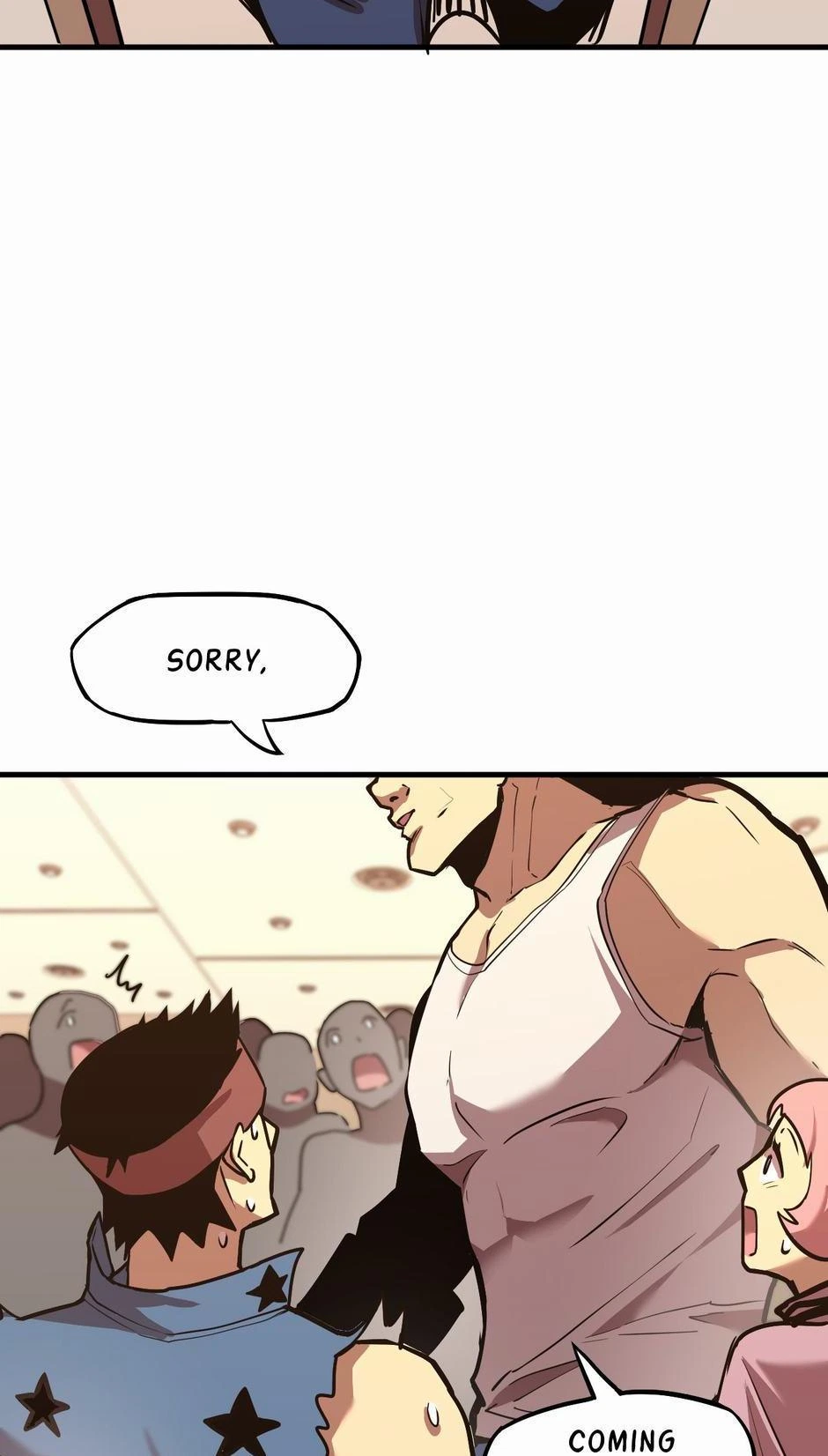 Log into the Future Chapter 11 — page 27