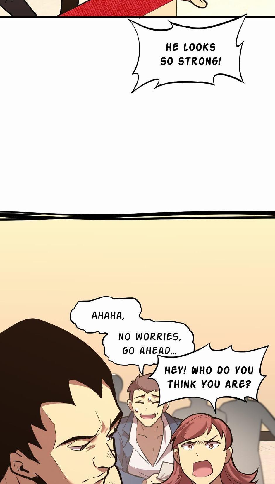 Log into the Future Chapter 11 — page 33