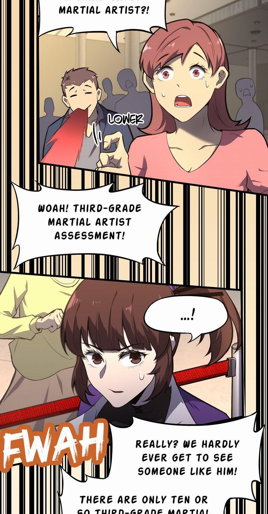 Log into the Future Chapter 11 — page 37