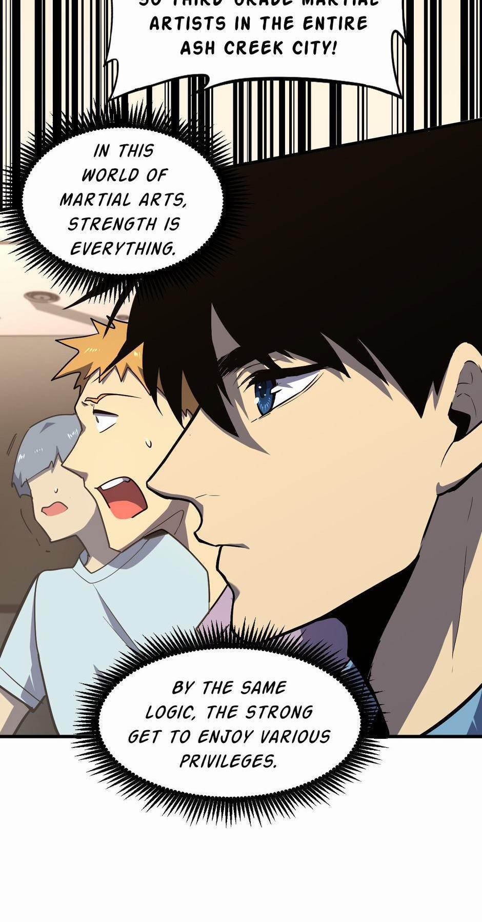 Log into the Future Chapter 11 — page 38