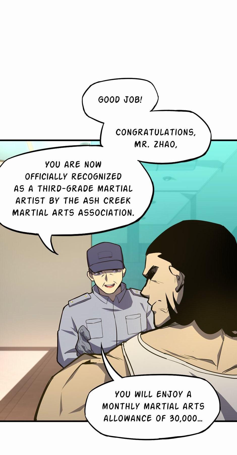Log into the Future Chapter 11 — page 49