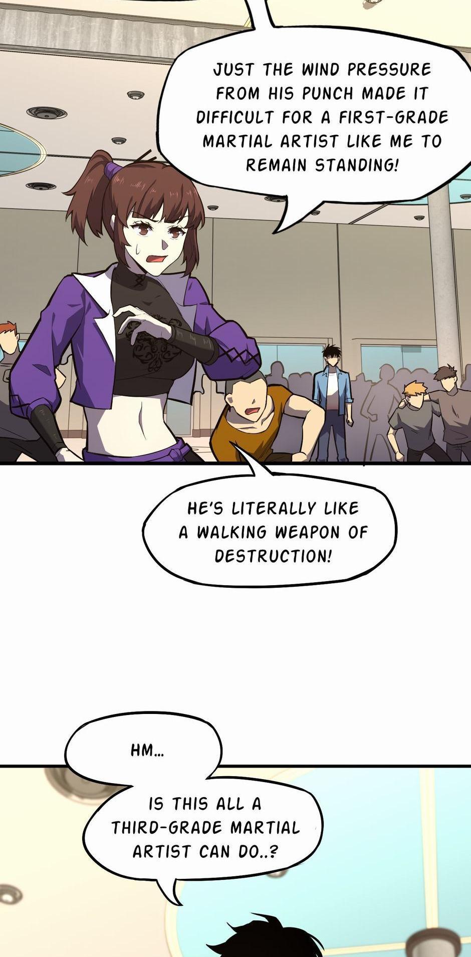 Log into the Future Chapter 11 — page 52