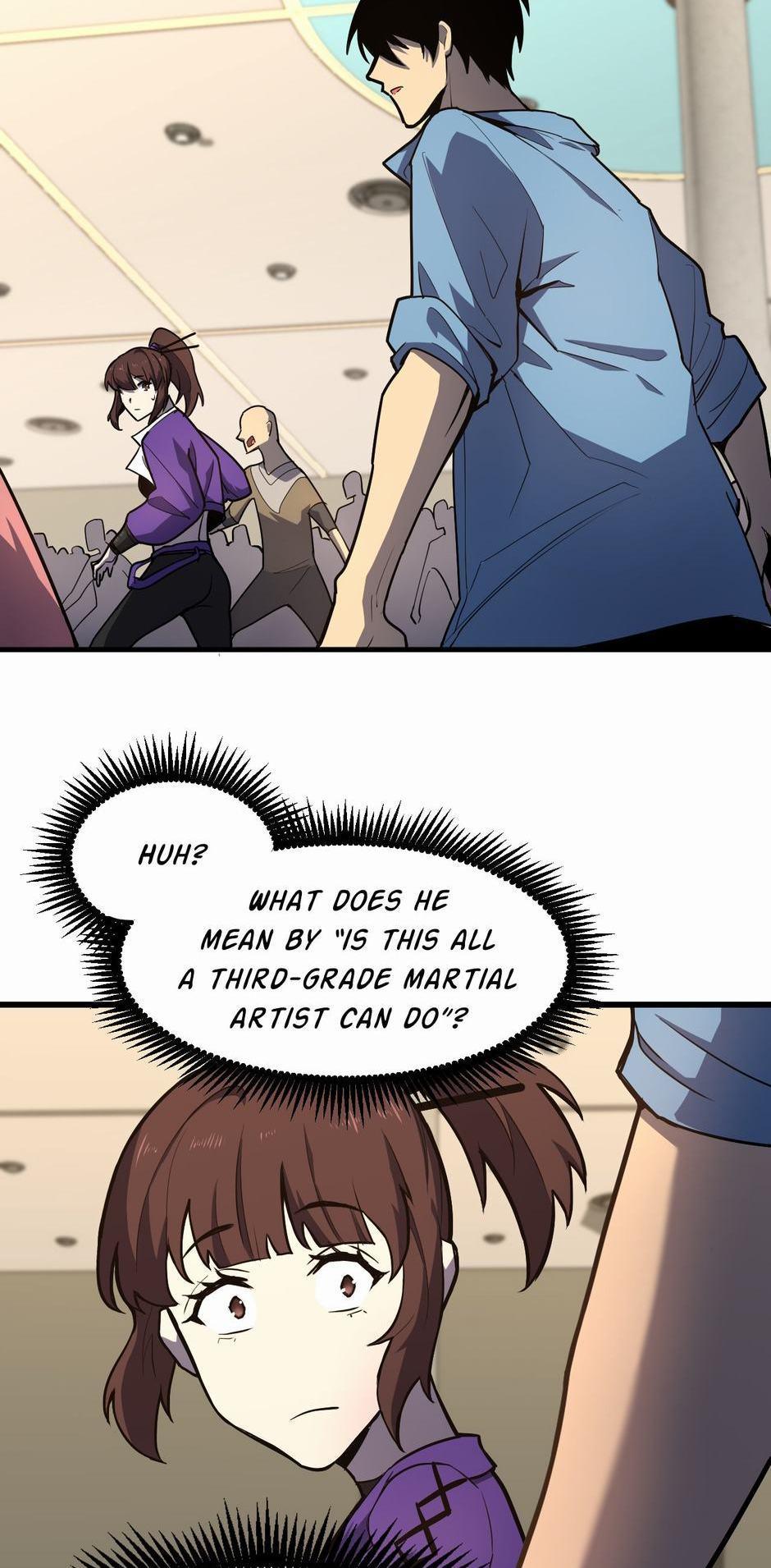 Log into the Future Chapter 11 — page 53