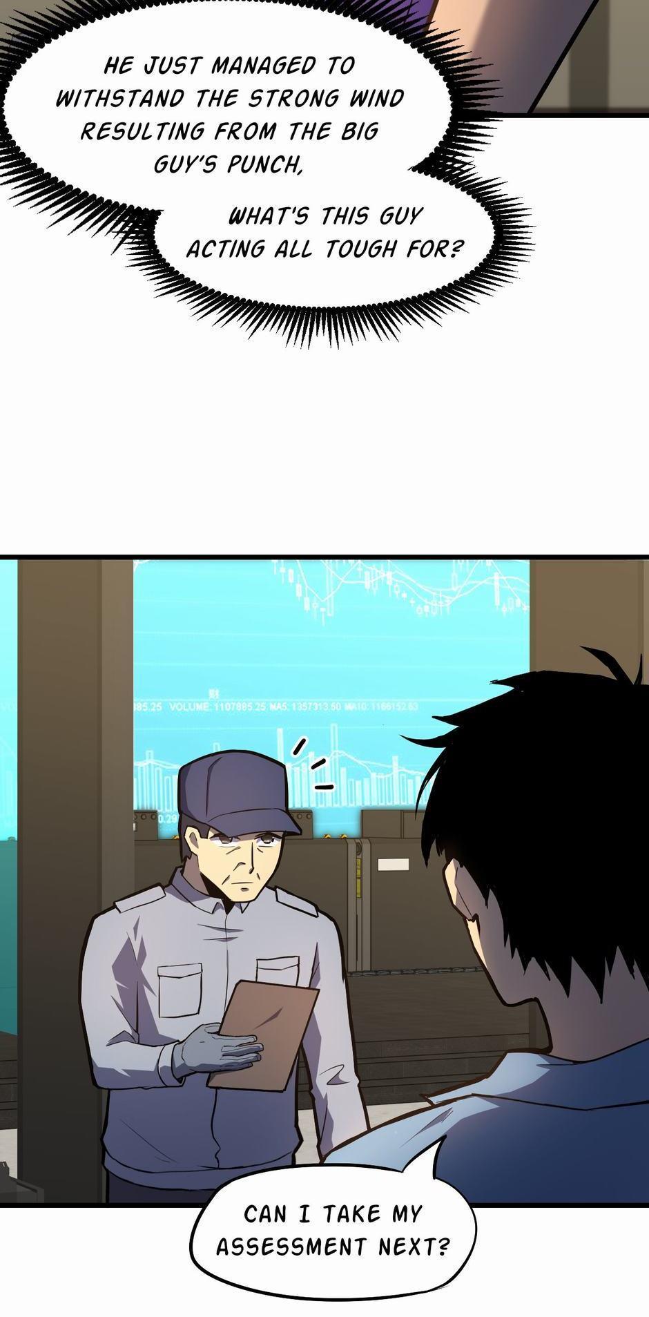 Log into the Future Chapter 11 — page 54
