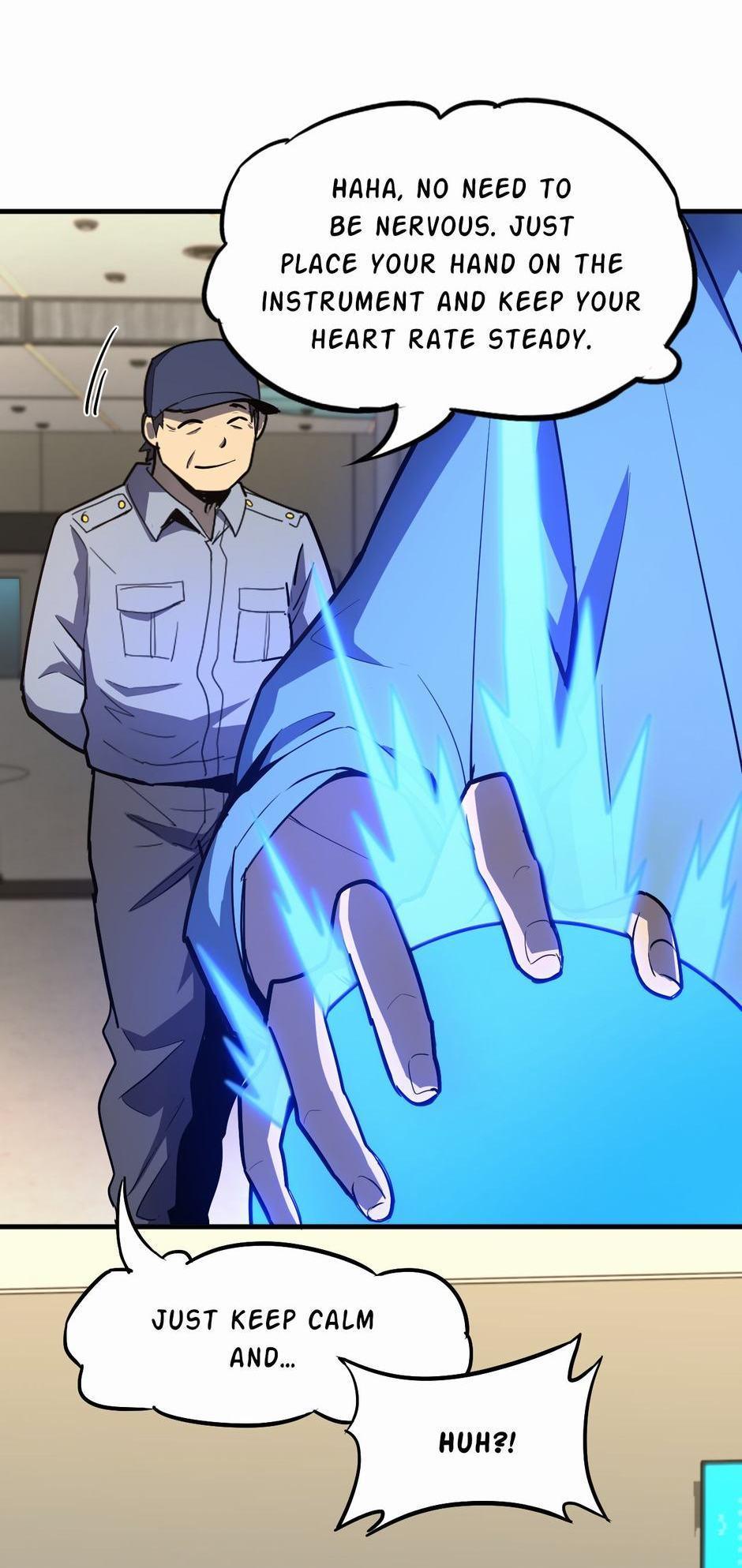Log into the Future Chapter 11 — page 57