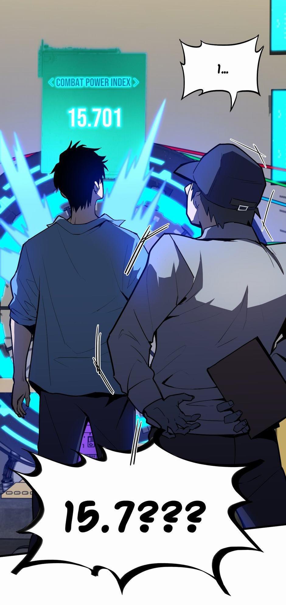 Log into the Future Chapter 11 — page 58