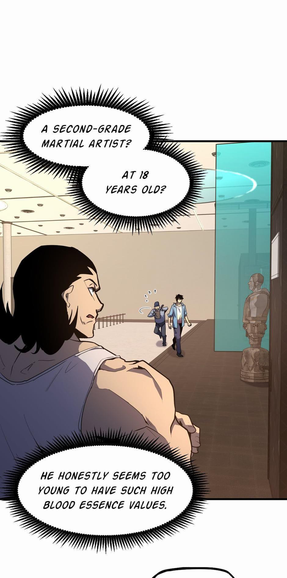 Log into the Future Chapter 11 — page 60