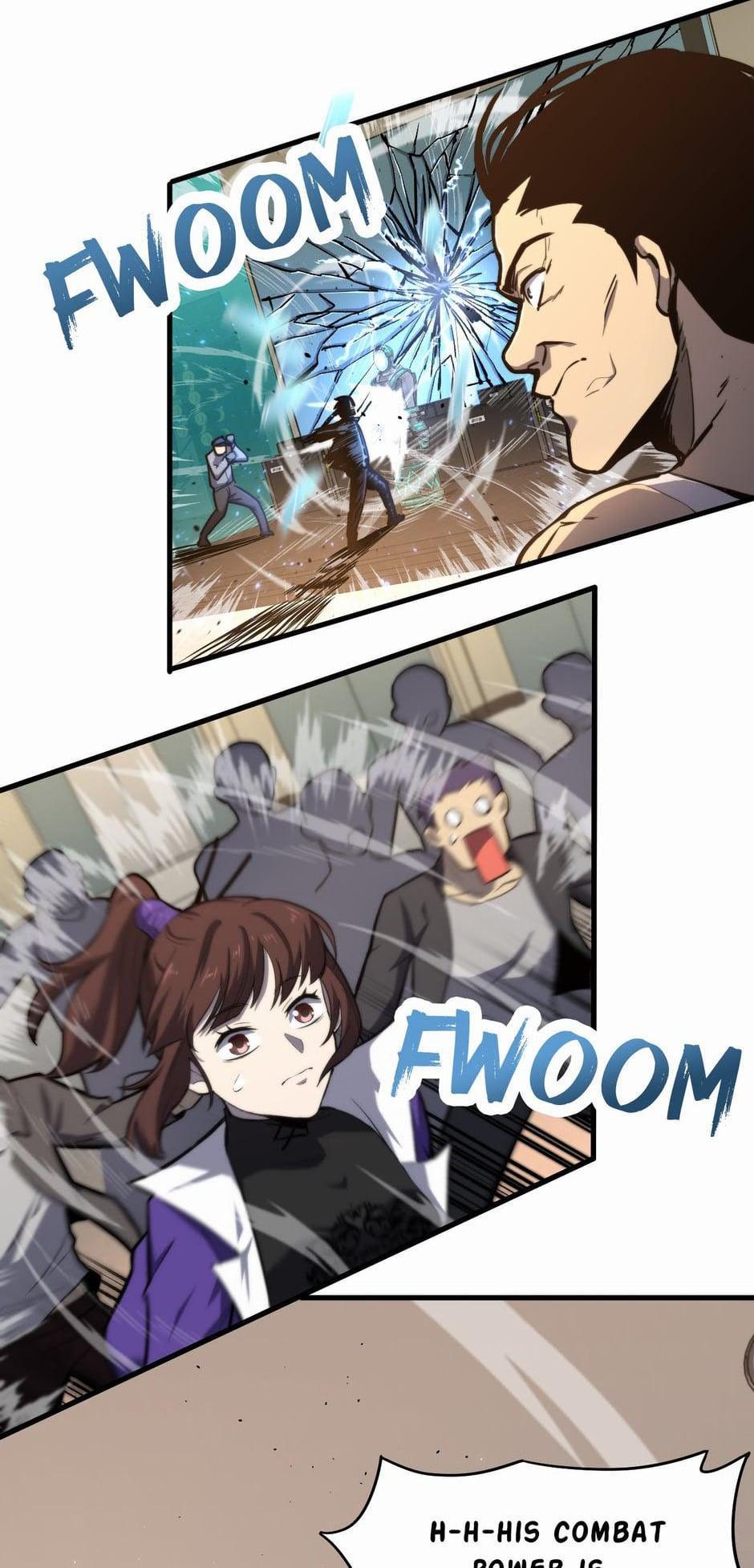 Log into the Future Chapter 12 — page 3