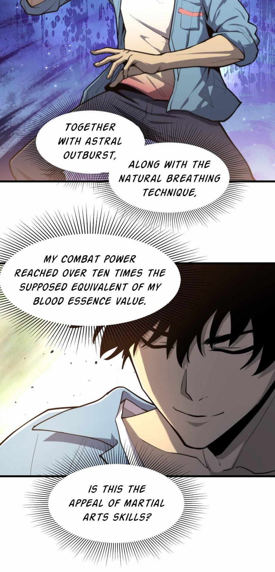 Log into the Future Chapter 12 — page 6