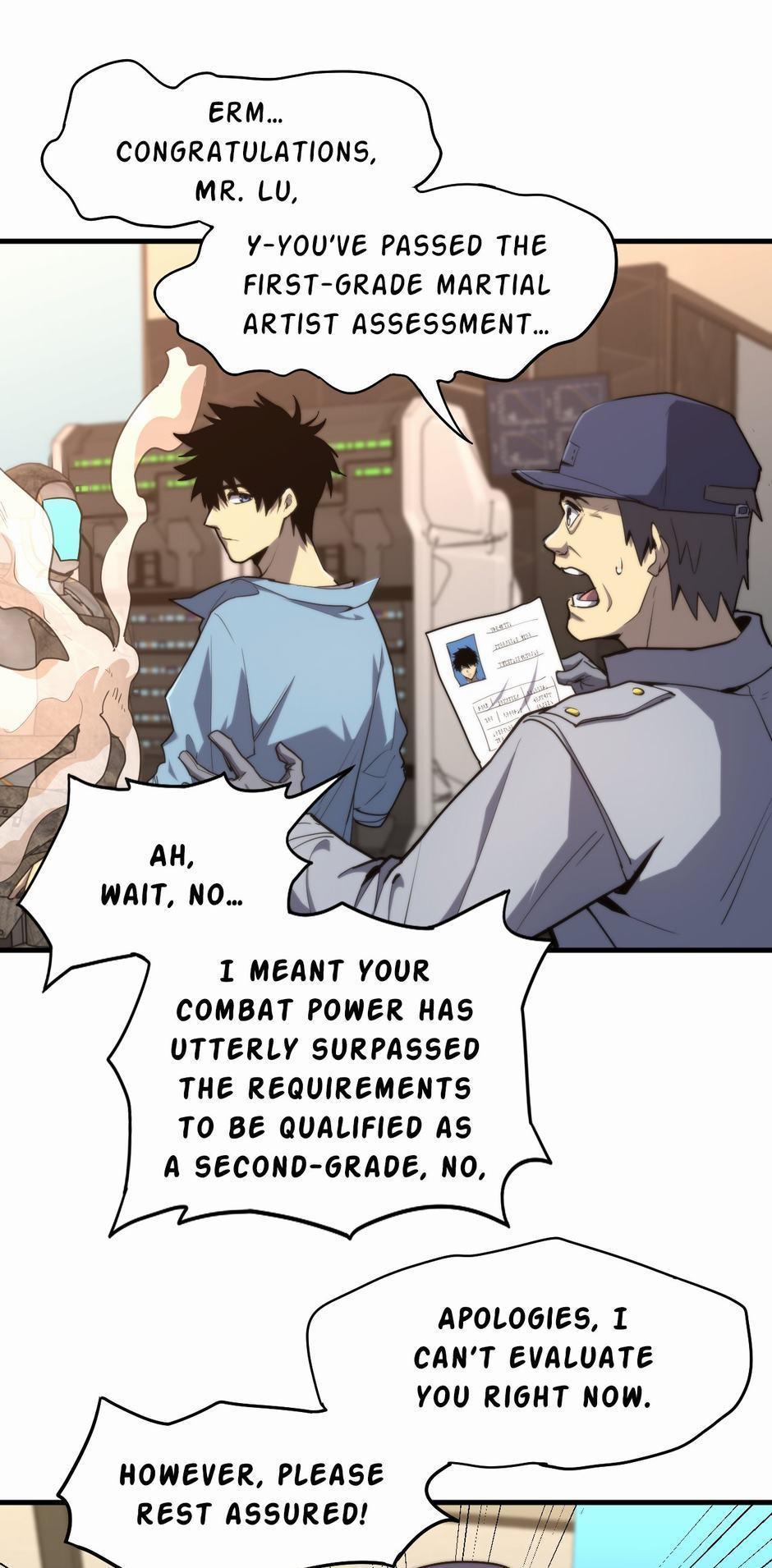 Log into the Future Chapter 12 — page 7