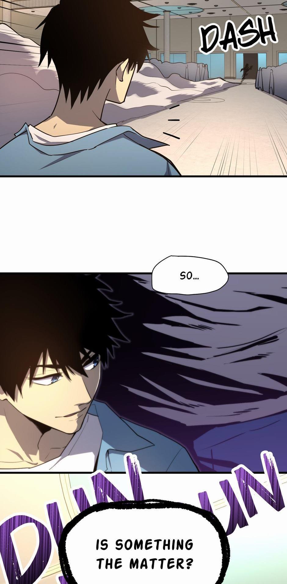 Log into the Future Chapter 12 — page 10