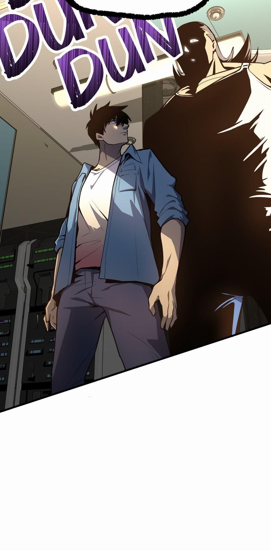 Log into the Future Chapter 12 — page 11