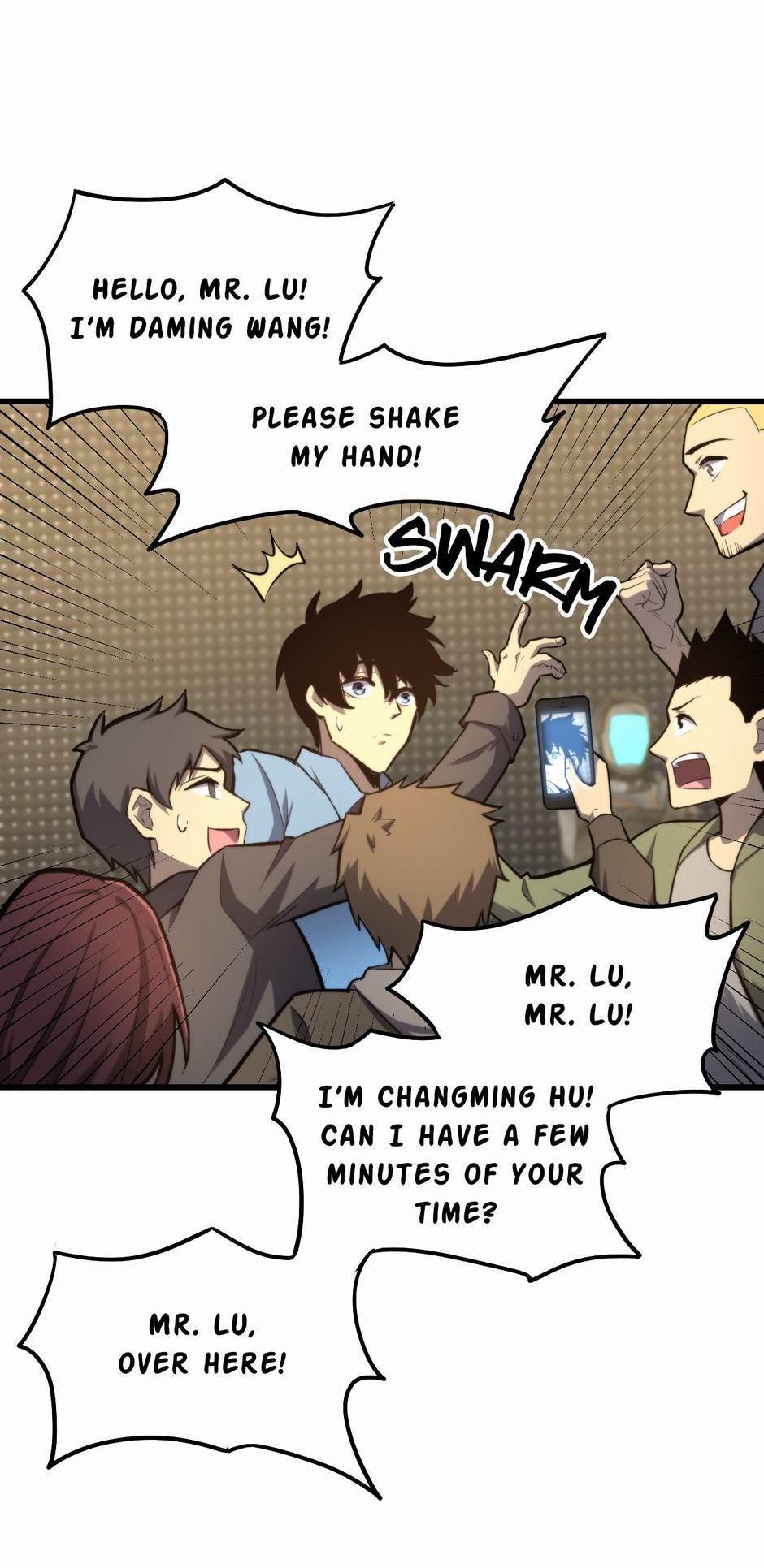 Log into the Future Chapter 12 — page 17