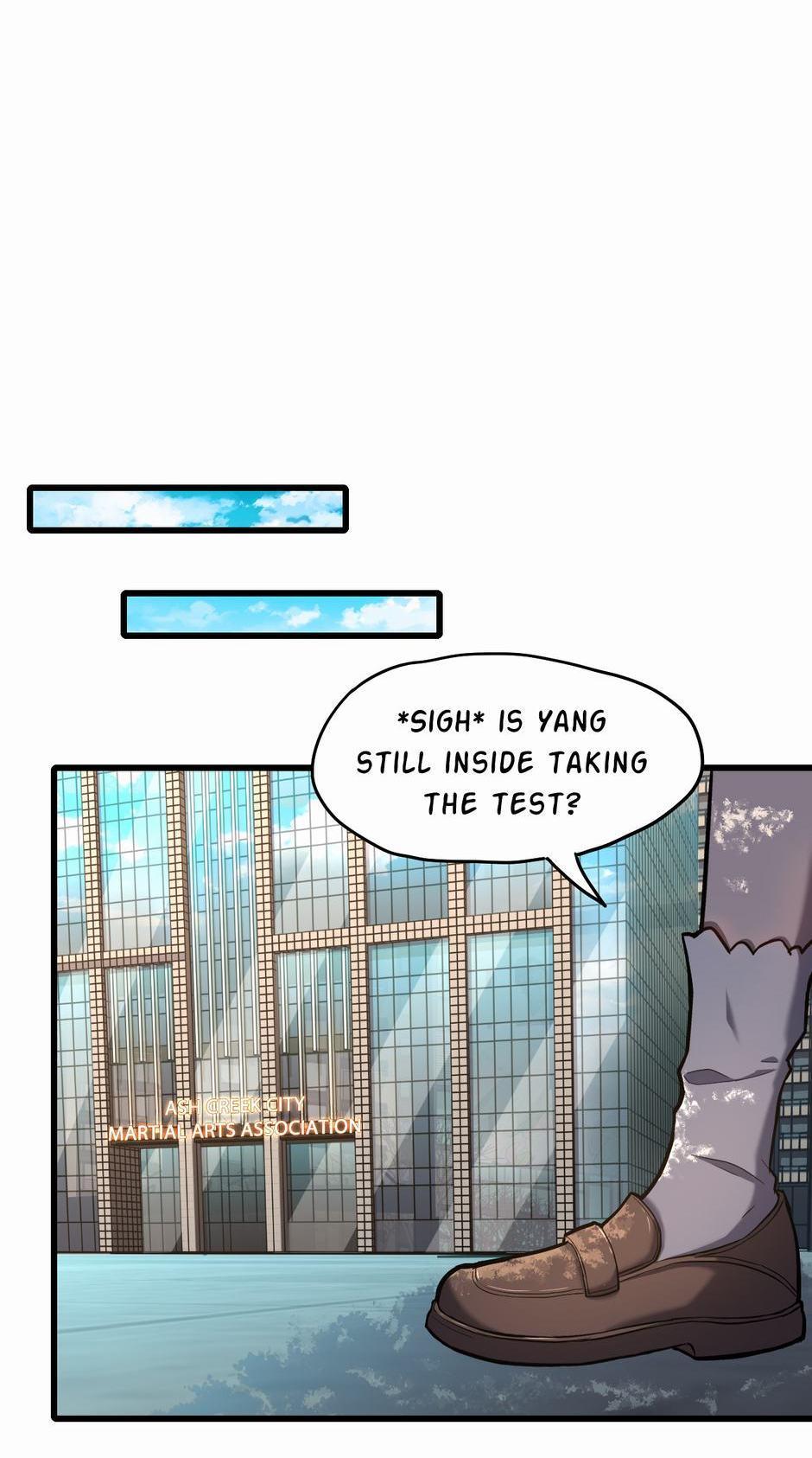 Log into the Future Chapter 12 — page 19