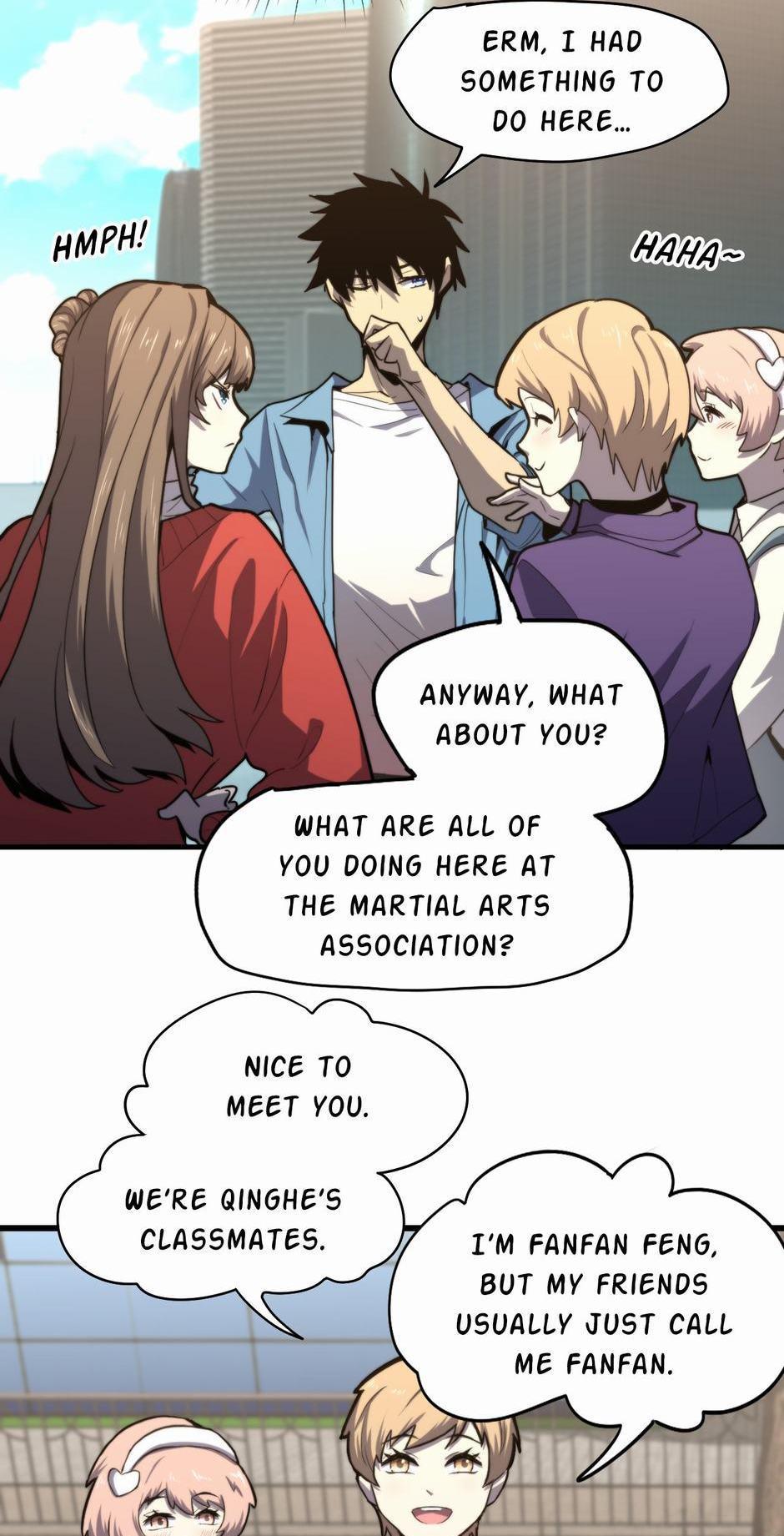 Log into the Future Chapter 12 — page 25