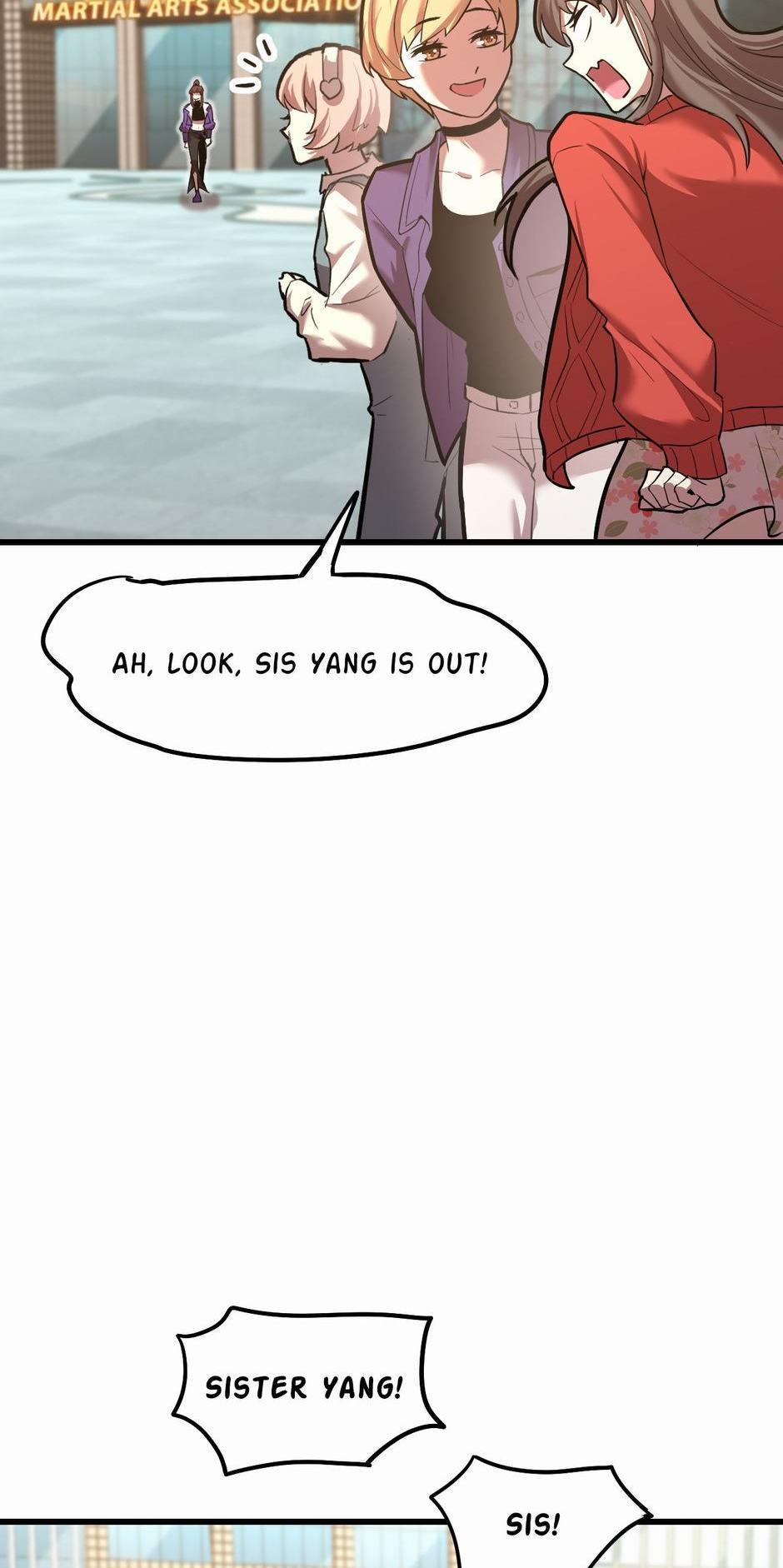 Log into the Future Chapter 12 — page 30