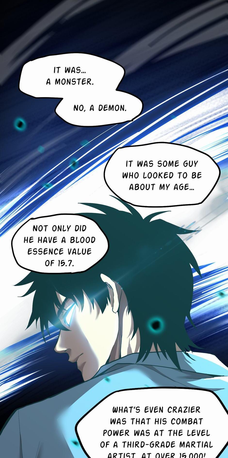 Log into the Future Chapter 12 — page 33