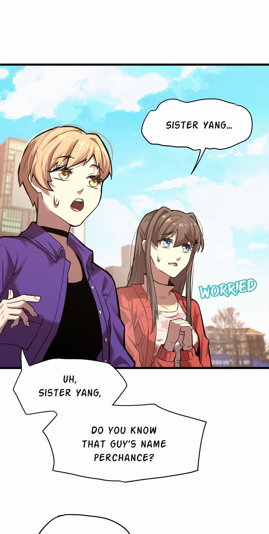 Log into the Future Chapter 12 — page 35