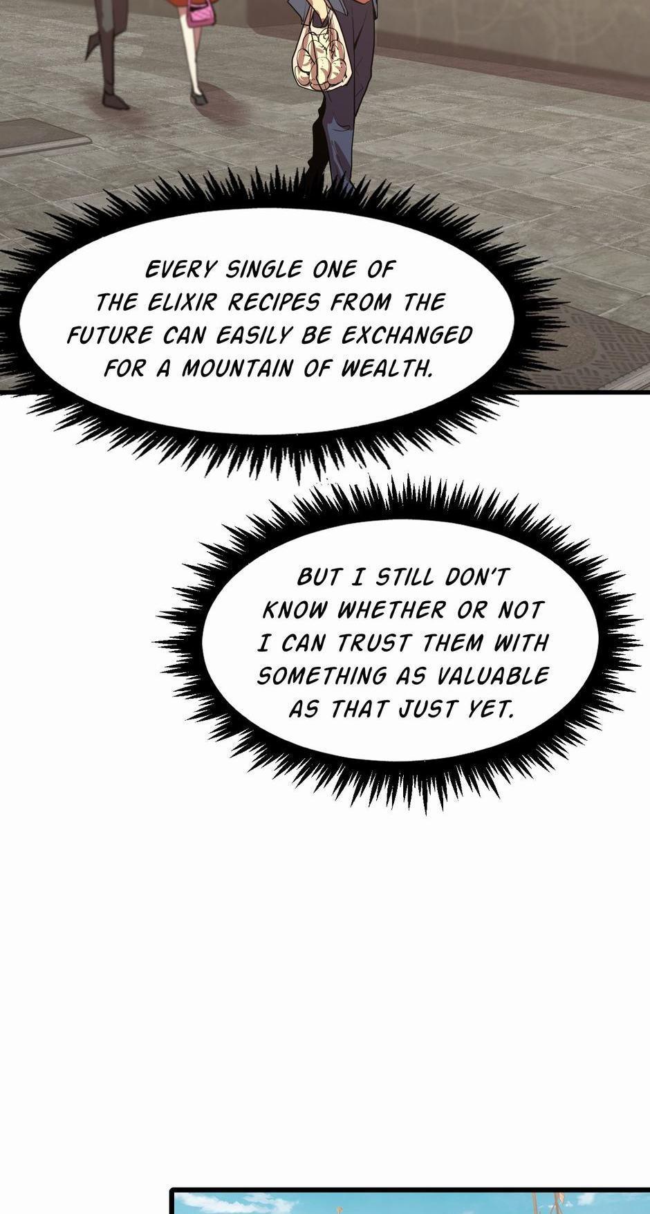 Log into the Future Chapter 12 — page 42